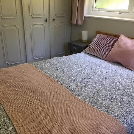 Bright And Spacious Annex Near Lymington With Private Garden Екстериор снимка