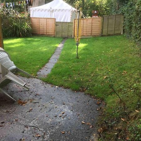 Bright And Spacious Annex Near Lymington With Private Garden Екстериор снимка