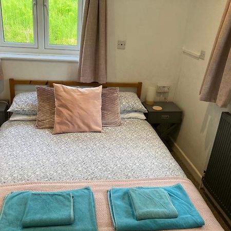 Bright And Spacious Annex Near Lymington With Private Garden Екстериор снимка