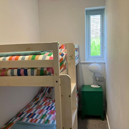 Bright And Spacious Annex Near Lymington With Private Garden Екстериор снимка