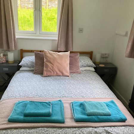 Bright And Spacious Annex Near Lymington With Private Garden Екстериор снимка