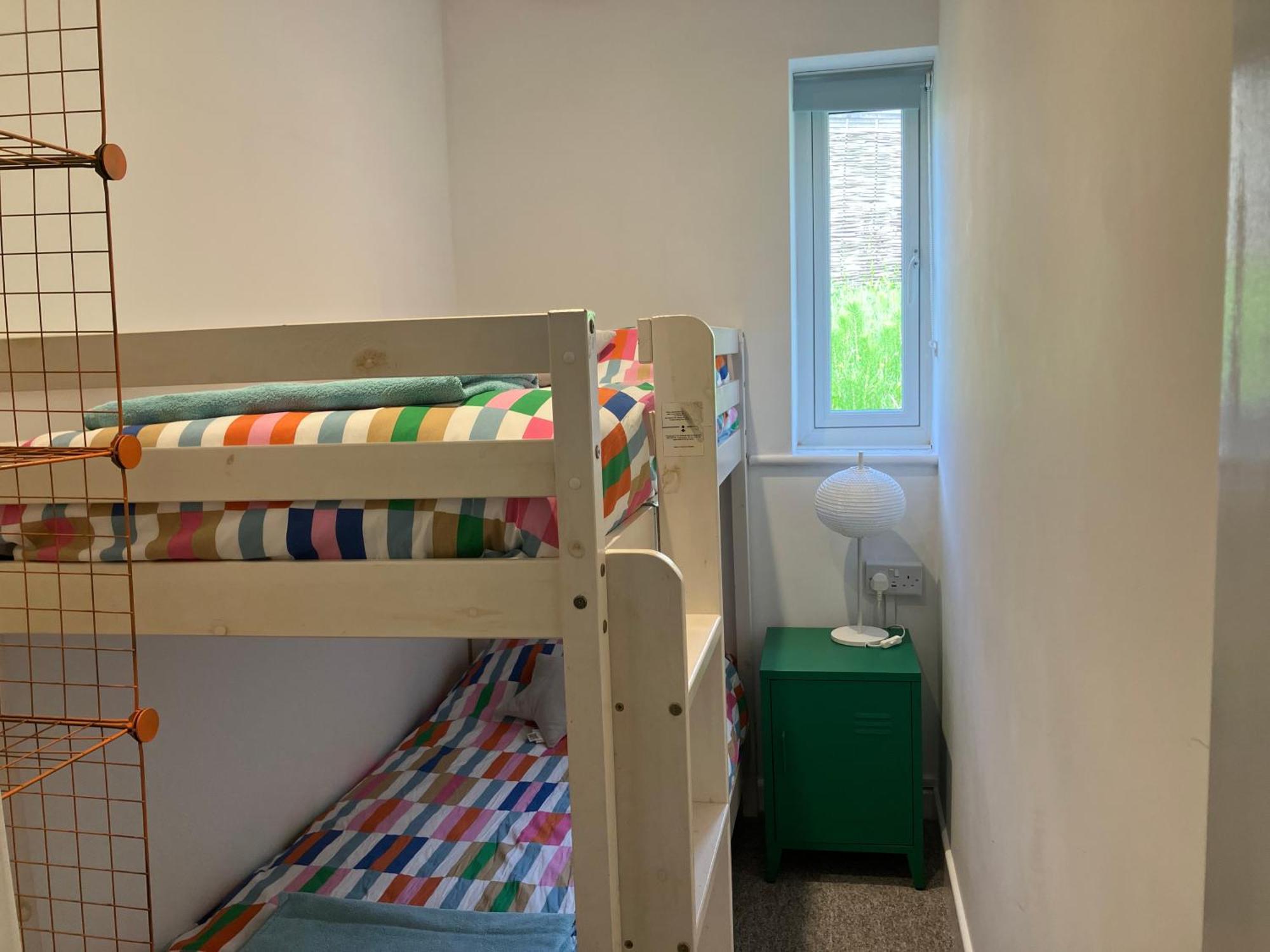 Bright And Spacious Annex Near Lymington With Private Garden Екстериор снимка