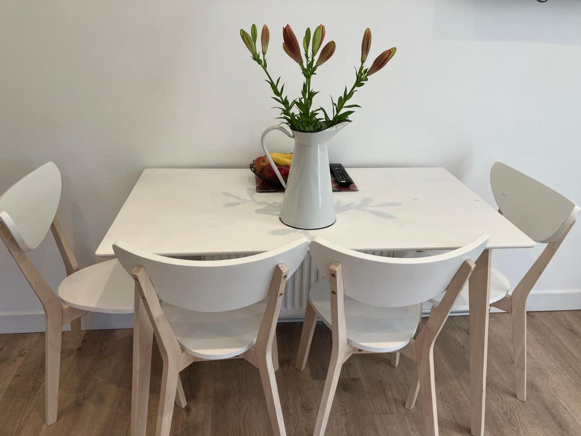 Bright And Spacious Annex Near Lymington With Private Garden Екстериор снимка