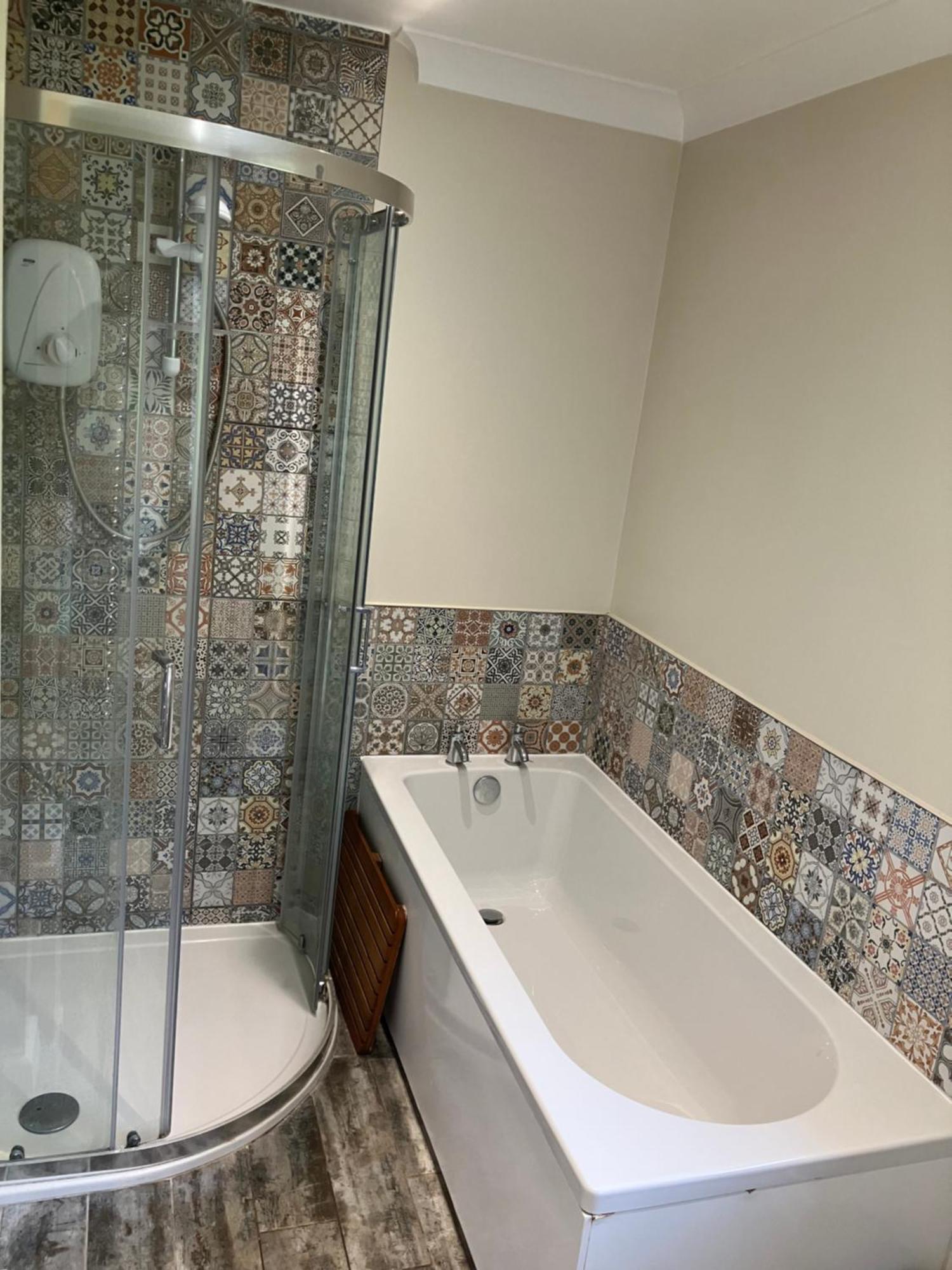Bright And Spacious Annex Near Lymington With Private Garden Екстериор снимка