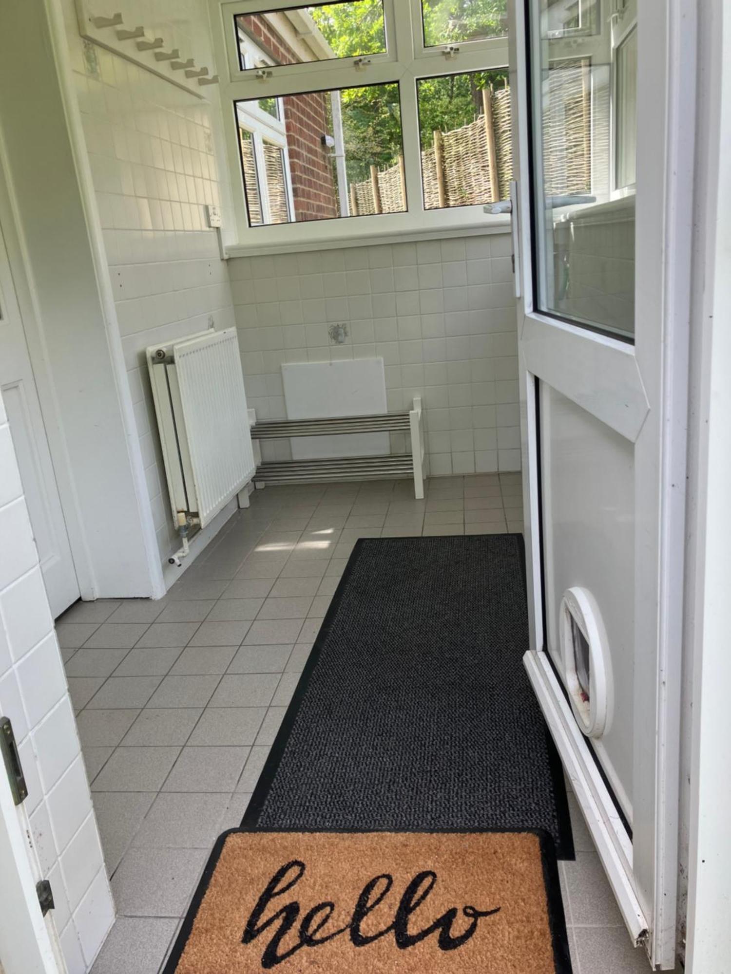 Bright And Spacious Annex Near Lymington With Private Garden Екстериор снимка