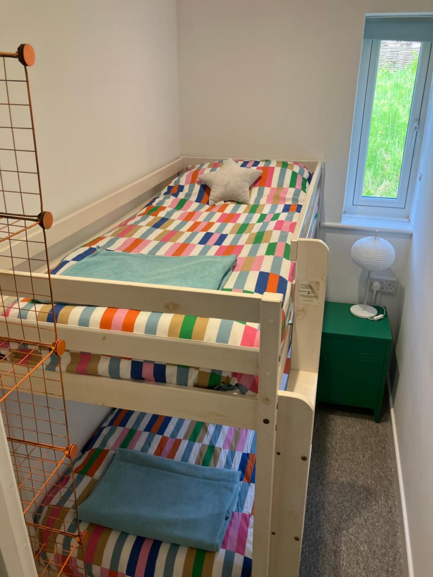 Bright And Spacious Annex Near Lymington With Private Garden Екстериор снимка